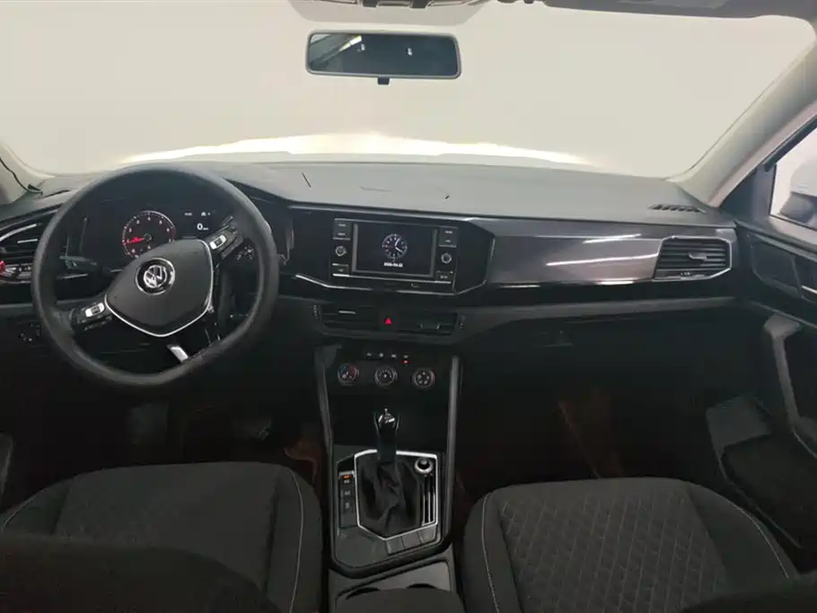 Volkswagen Tayron 2019 330TSI 2WD Comfort China V фото 12