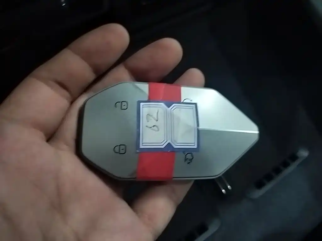 Fang Cheng Bao Leopard 5 2025 2025 Celestial Smart Drive Ultra Edition