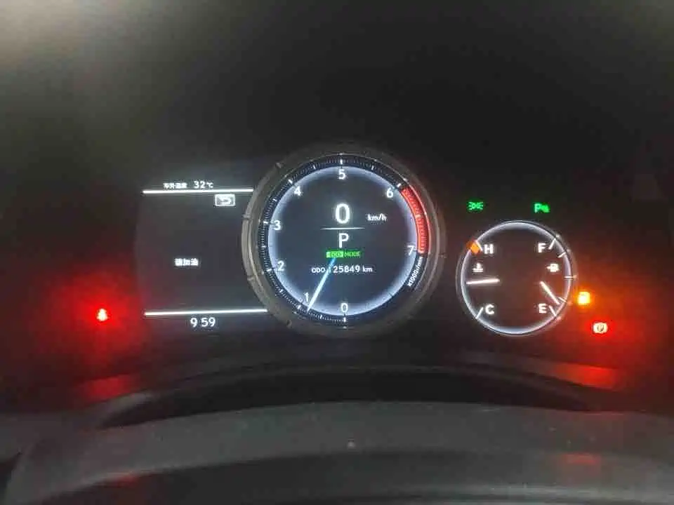 Lexus GS 2019 2017 300 F SPORT