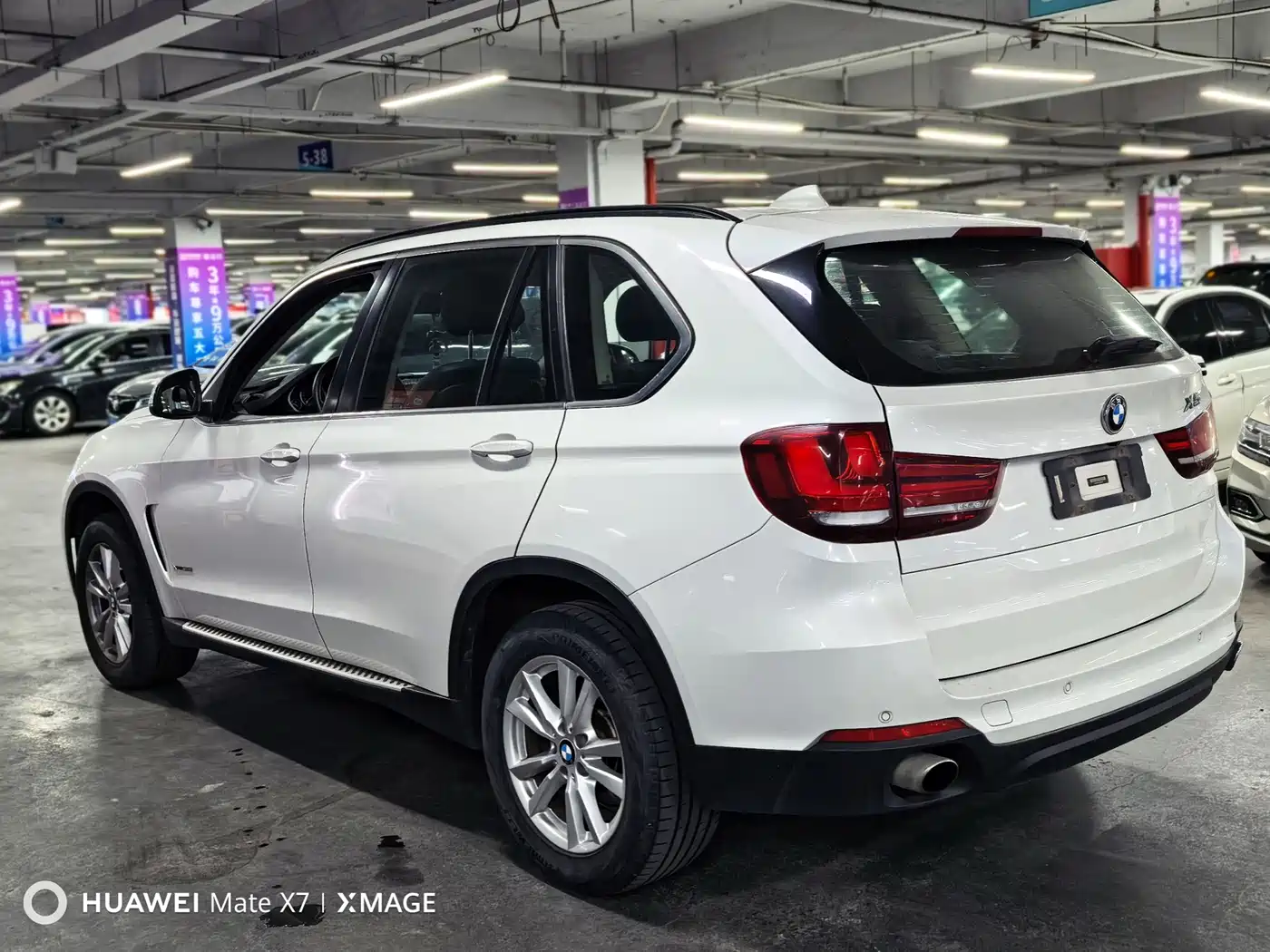 Photo 6 - BMW X5 (Import)