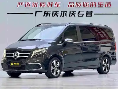 Mercedes-Benz V