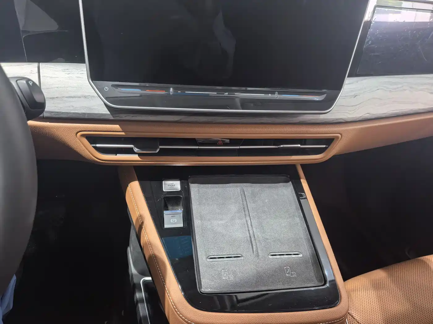 Volkswagen Talagon 2025 Model 450TSI AWD Premium 6-Seater фото 9