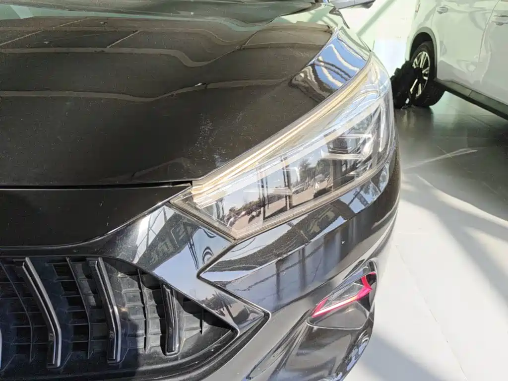 Sehol A5 2022 2022 1.5T CVT Youth Edition