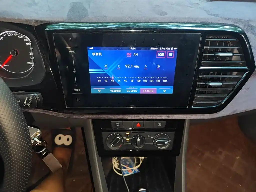 Jetta VS5 2021 2019 280TSI Automatic Progressive Edition