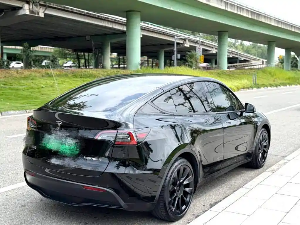 Фото 3 - Tesla Model Y