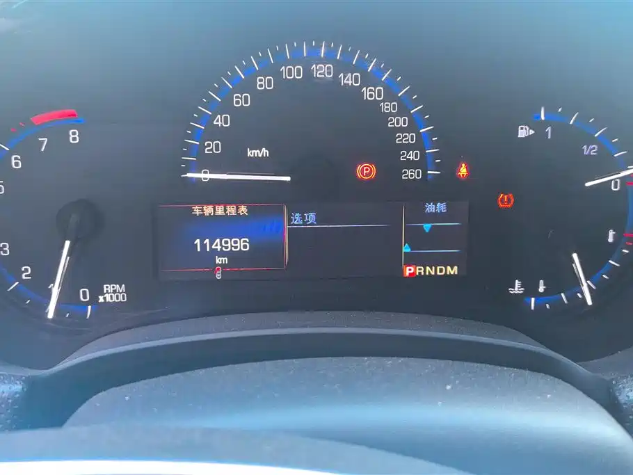 Cadillac XTS 2016 28T Luxury фото 14