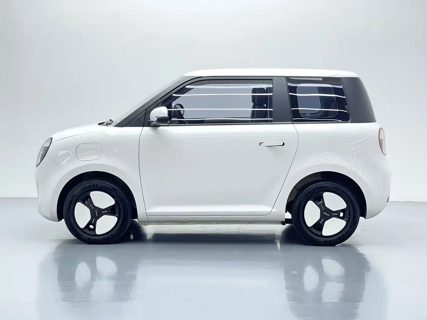 Changan Lumin 2023 2022 155km Fresh Edition