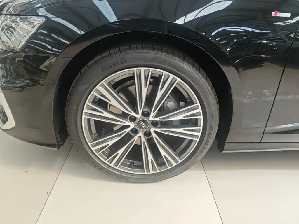 Audi A6L 2026 2026 Model Year 45 TFSI Premium Dynamic