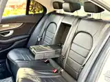 Фото 9 - Mercedes-Benz C-Class