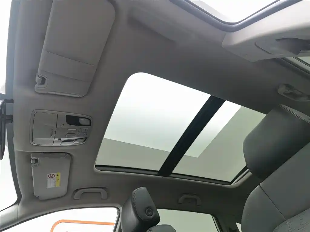 JIANGQI GROUP RUIFENG S7