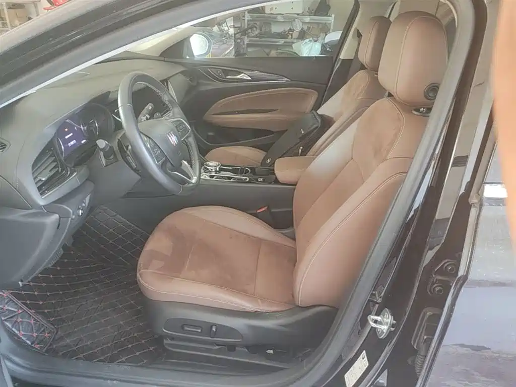 Buick Regal 2024 Model 28T Premium фото 15