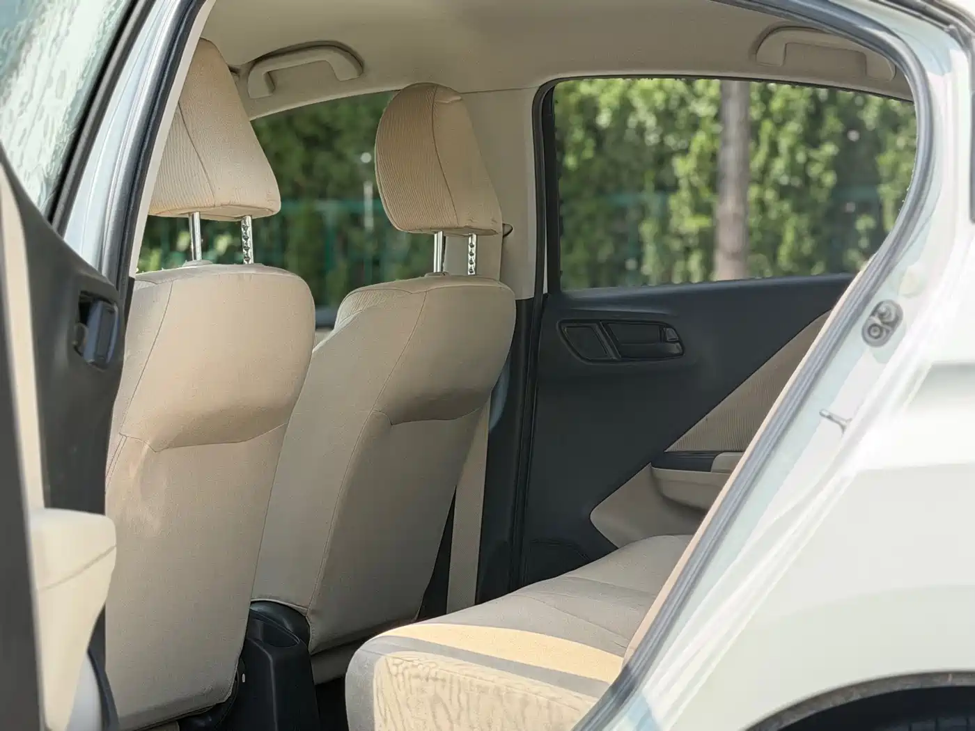 Honda City 2018 2017 1.5L CVT Comfort