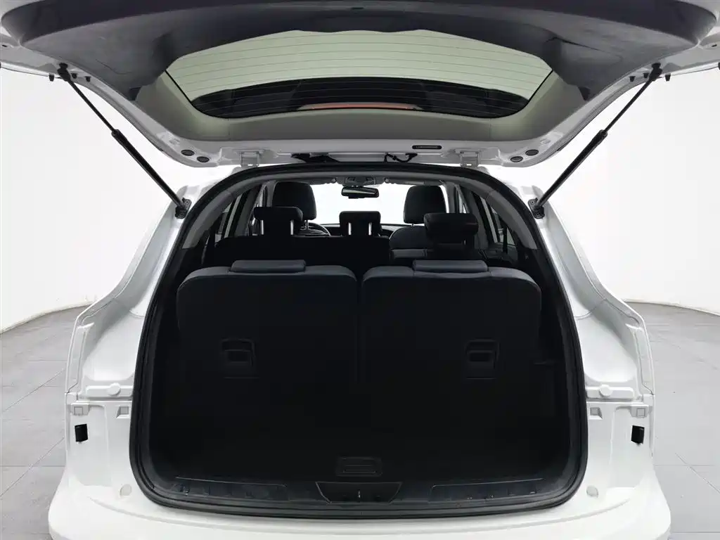 JIANGQI GROUP RUIFENG S7