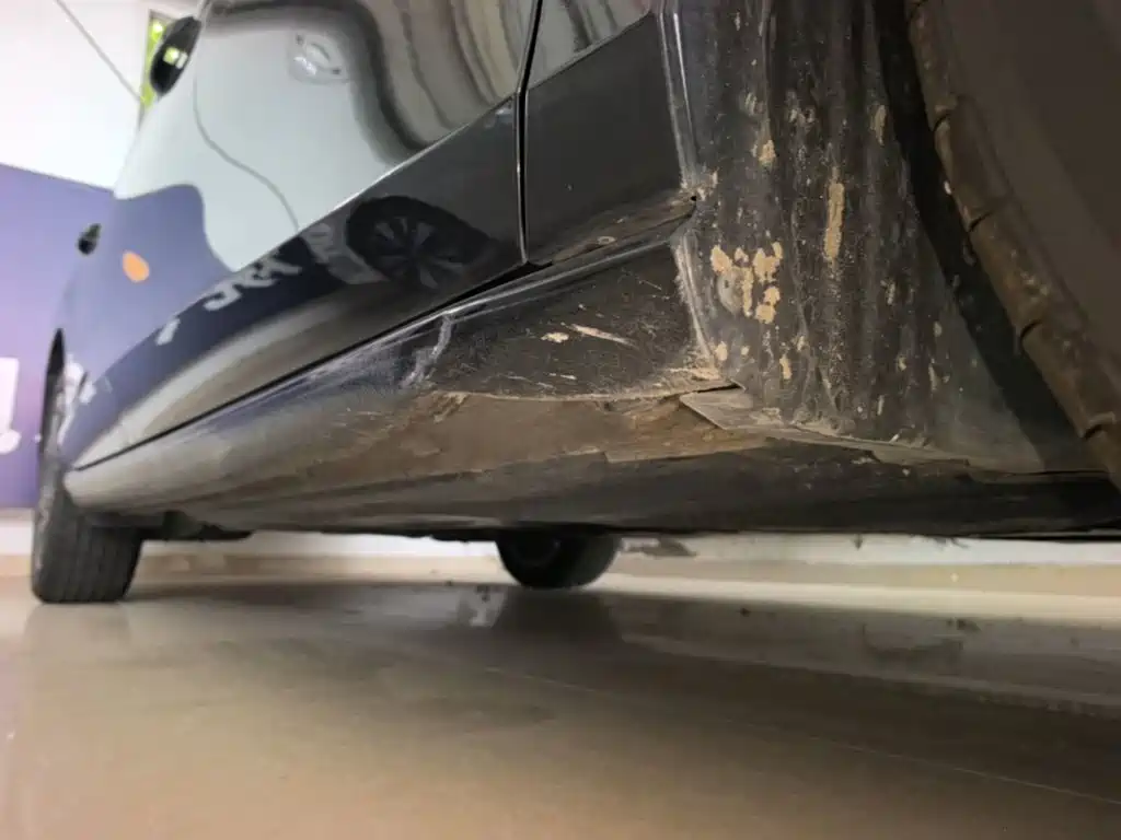 Volkswagen Lamando, миниатюра 21