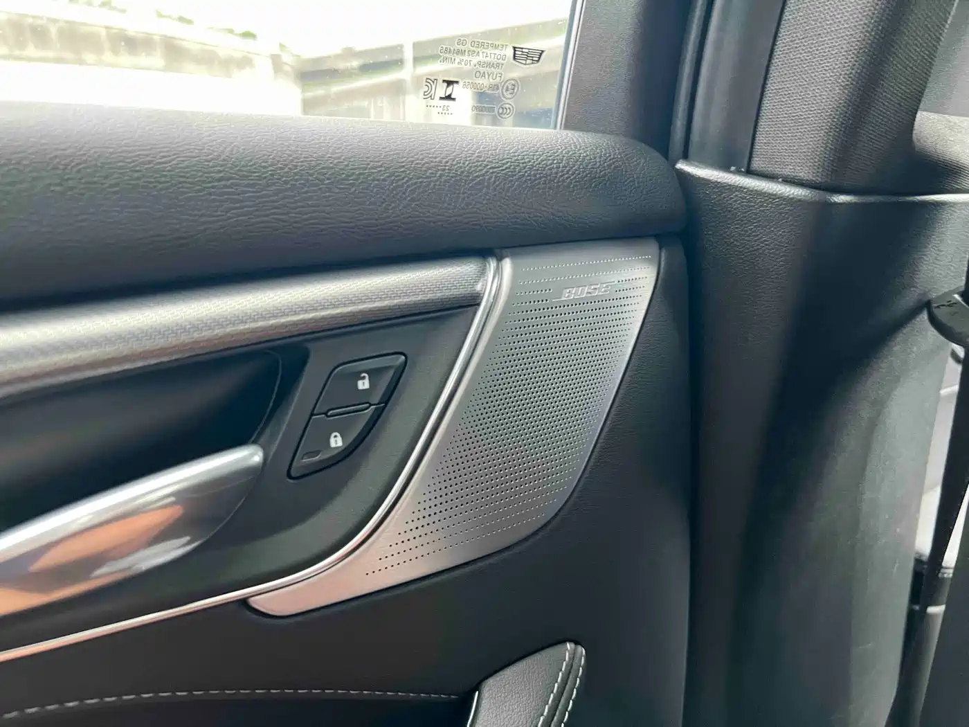 Cadillac CT5 2023 28T Luxury Style (Standard Edition) фото 26