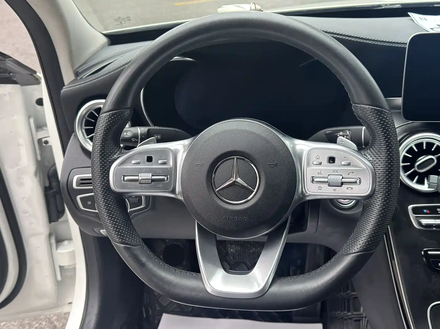 Mercedes-Benz C-Class 2020 Facelift C 200 L Fashion фото 11