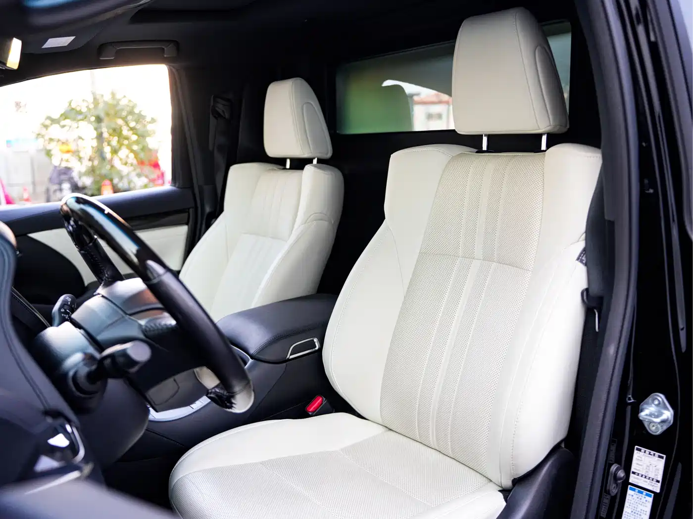 Lexus LM 2020 300h 4-Seat Imperial Edition фото 10