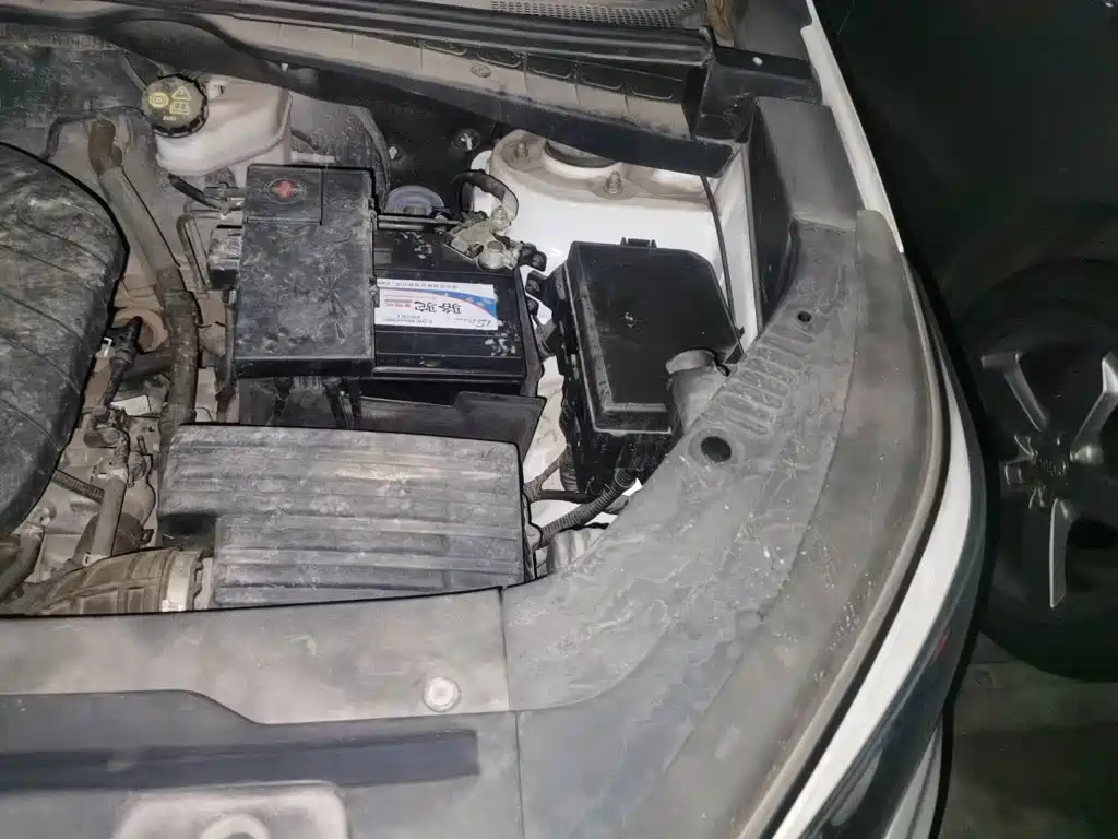 Changan CS55 2019 2018 1.5T Automatic Chromatic China V