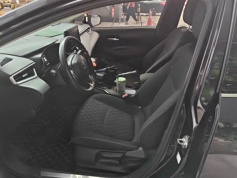 Toyota Allion 2021 2.0L Progressive Edition фото 9
