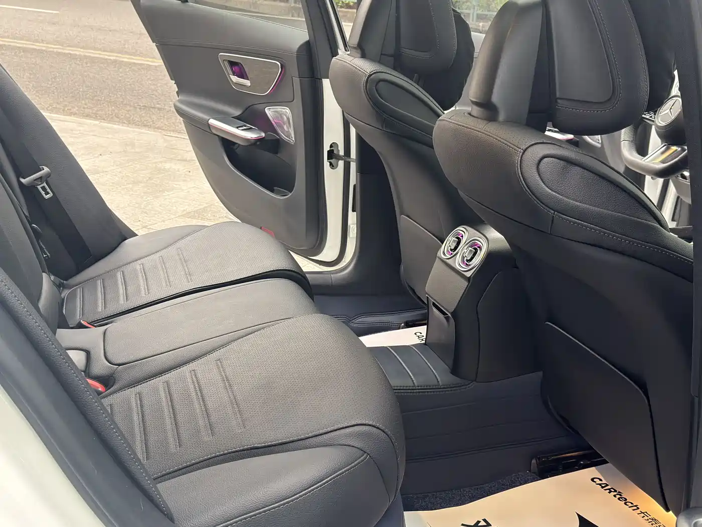 Mercedes-Benz C-Class 2023 C 260 L Sport фото 4