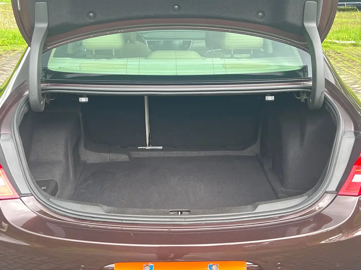 Фото 20 - Buick LaCrosse