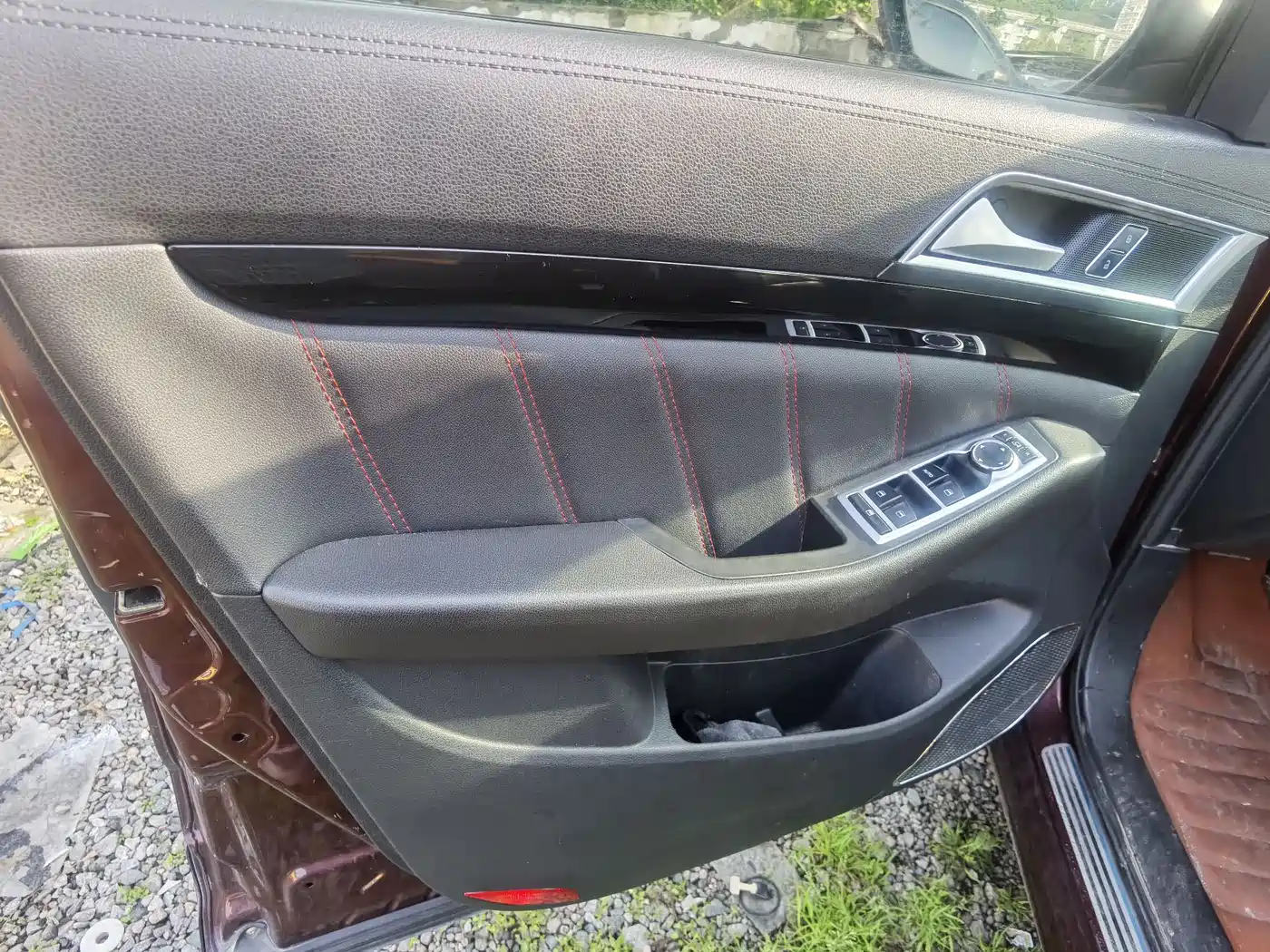 CHEETAH CARS CHEETAH CS10