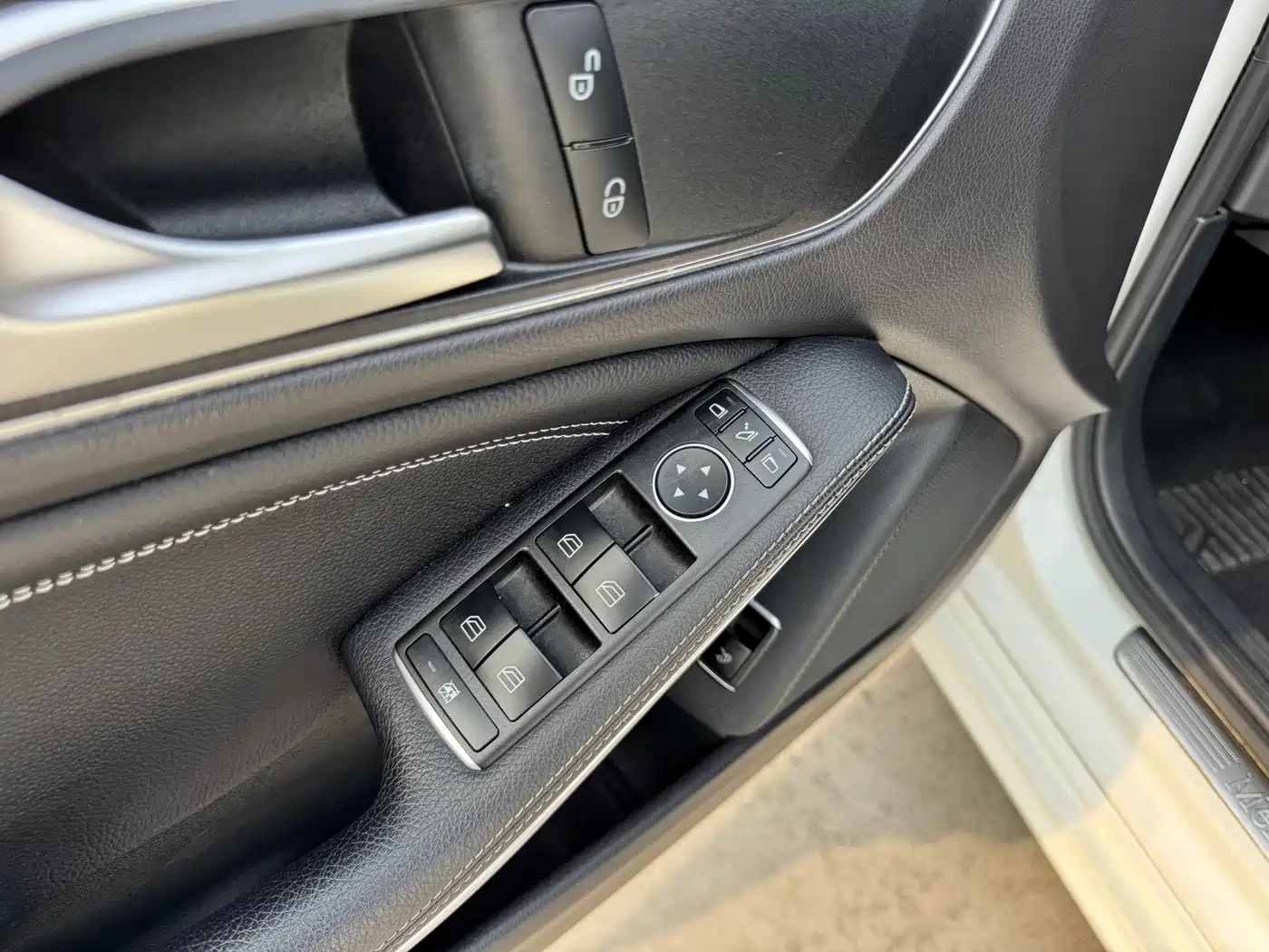 Mercedes-Benz CLA (Import) 2018 CLA 200 Dynamic Edition фото 20