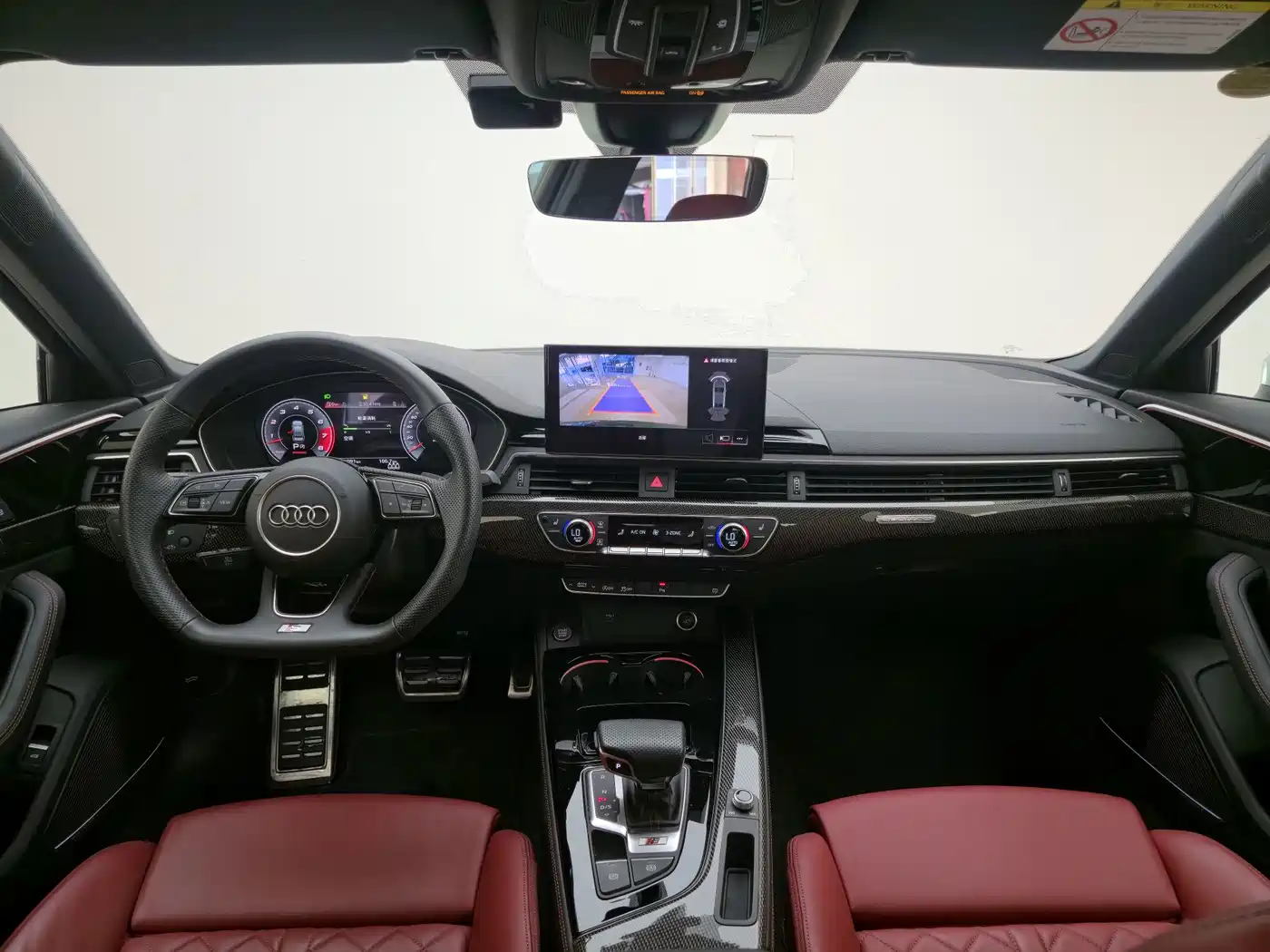 Audi S4 2024 2023 S4 3.0TFSI