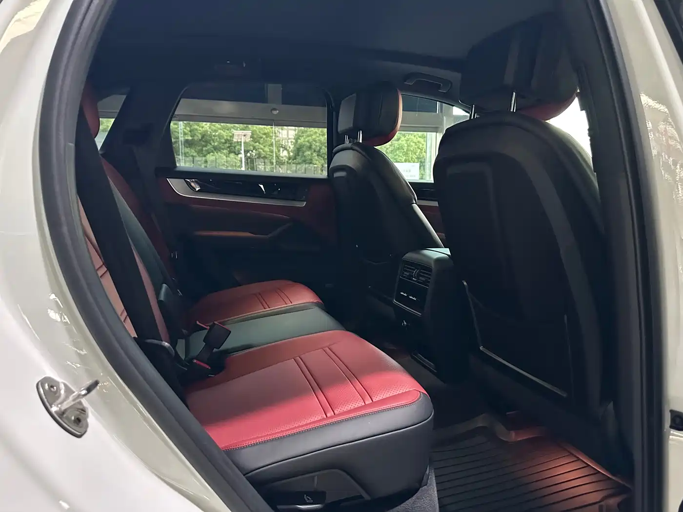 Porsche Cayenne 2025 Cayenne 3.0T фото 9