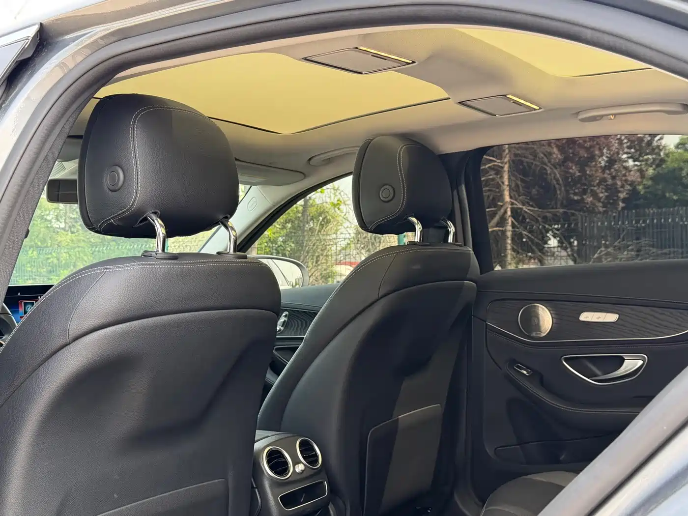 Mercedes-Benz C-Class 2019 Facelift C 260 L Sport фото 10