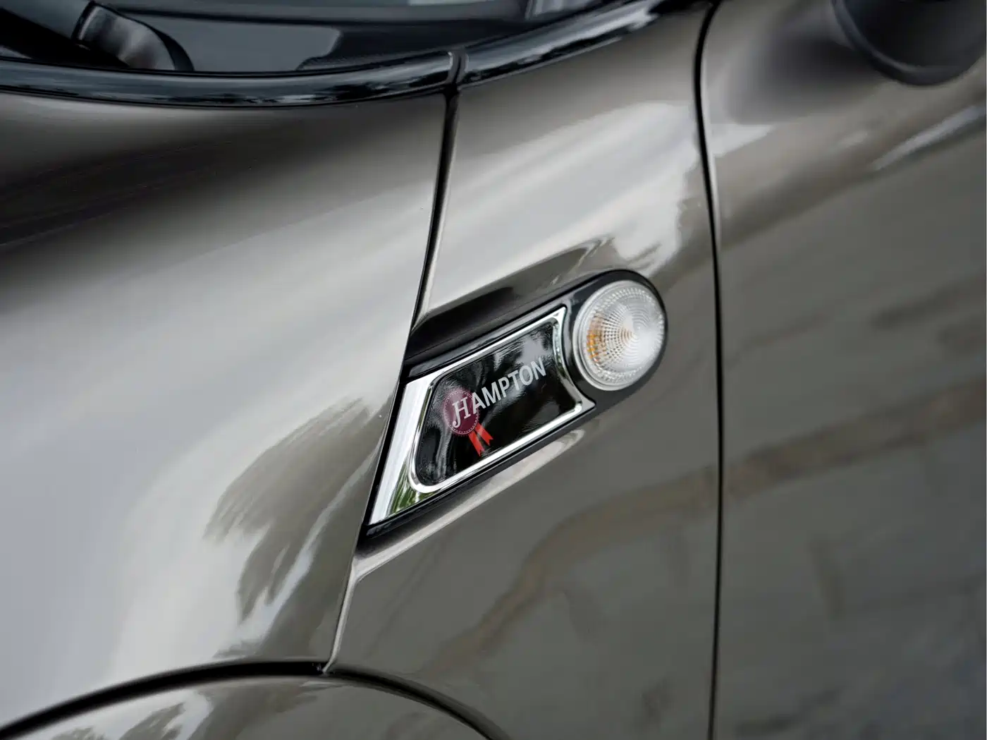 MINI CLUBMAN 2011 2011 1.6T COOPER S Hampton