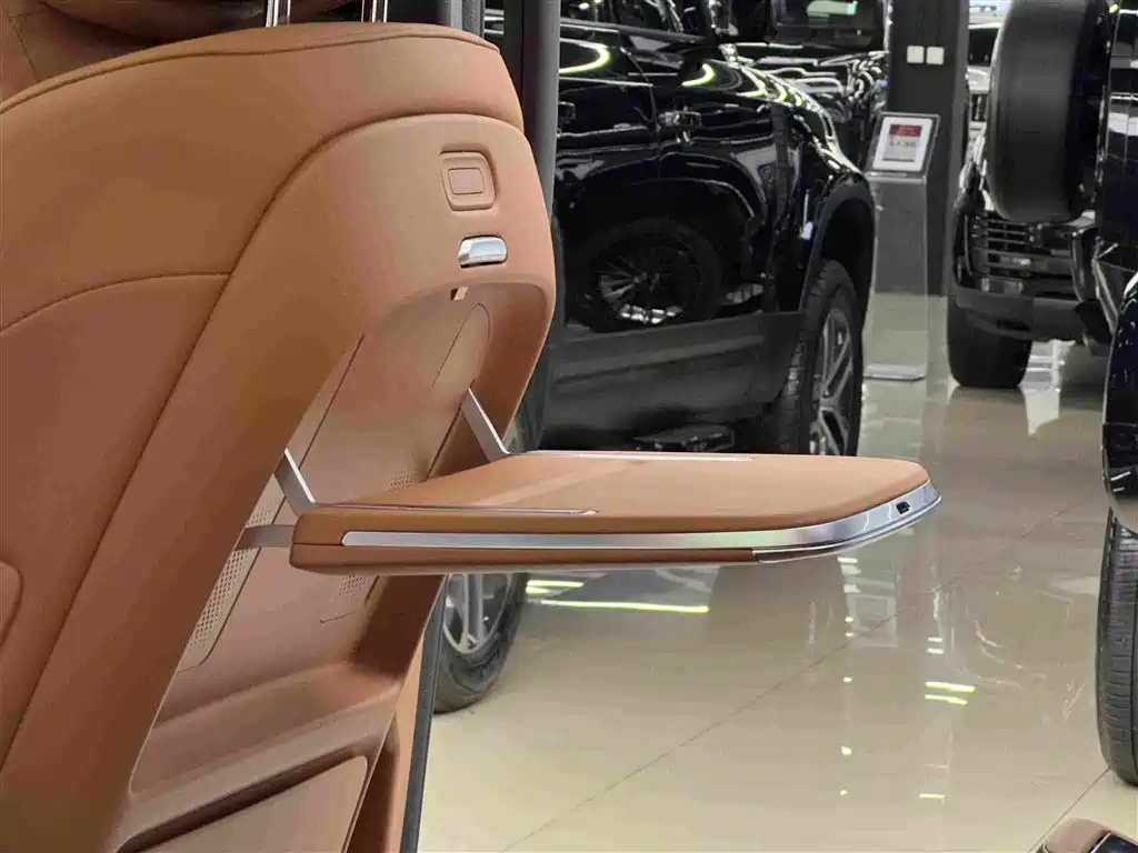 Buick Zhijing Shijia 2026 2026 Model PHEV Base Version