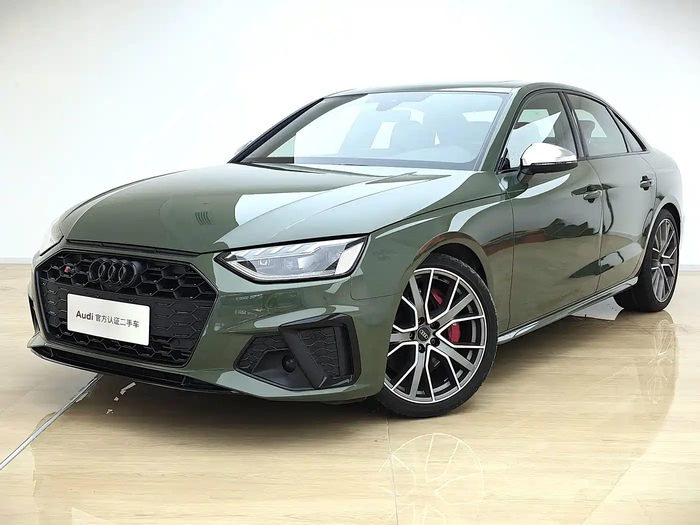 Audi S4 2024 2023 S4 3.0TFSI