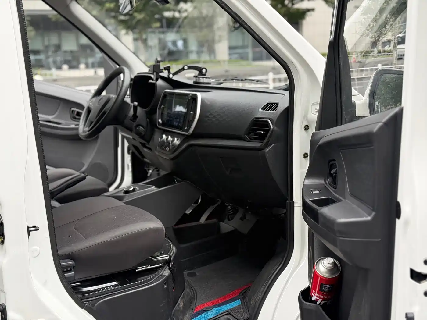 Changan Kaicheng Changan Ruixing EM80 2026