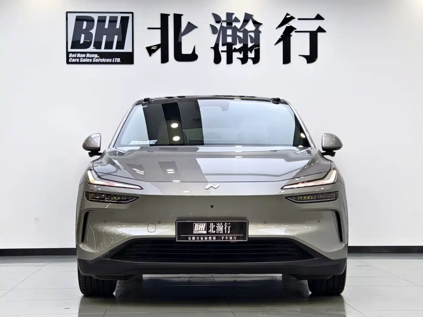 Ledao L60 2025 2025 model 60kWh AWD version