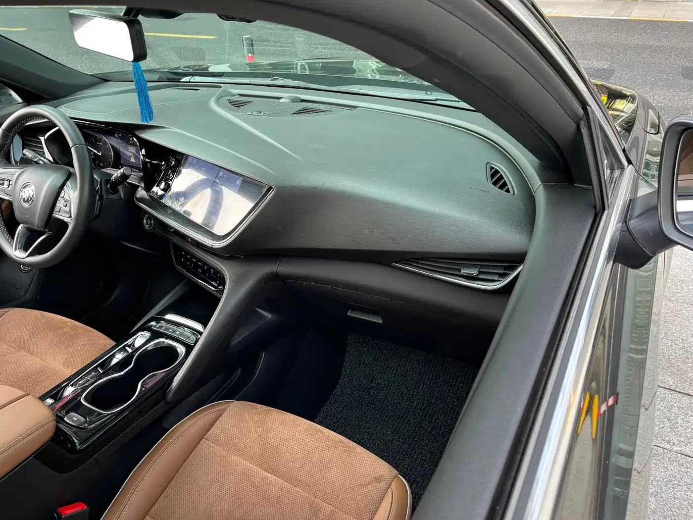 Buick Envision S 2020 Envision S 652T AWD Luxury фото 15