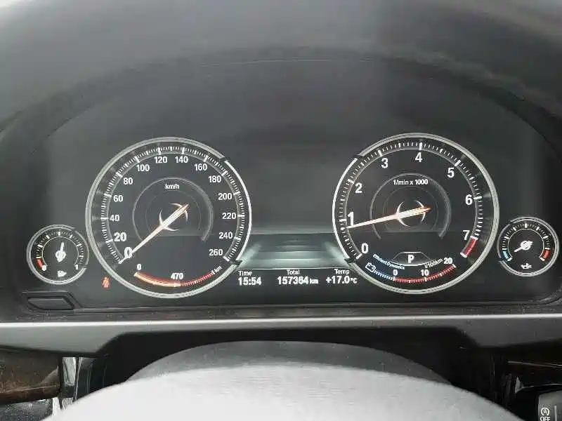 BMW X5 (Import) 2018 xDrive28i фото 7
