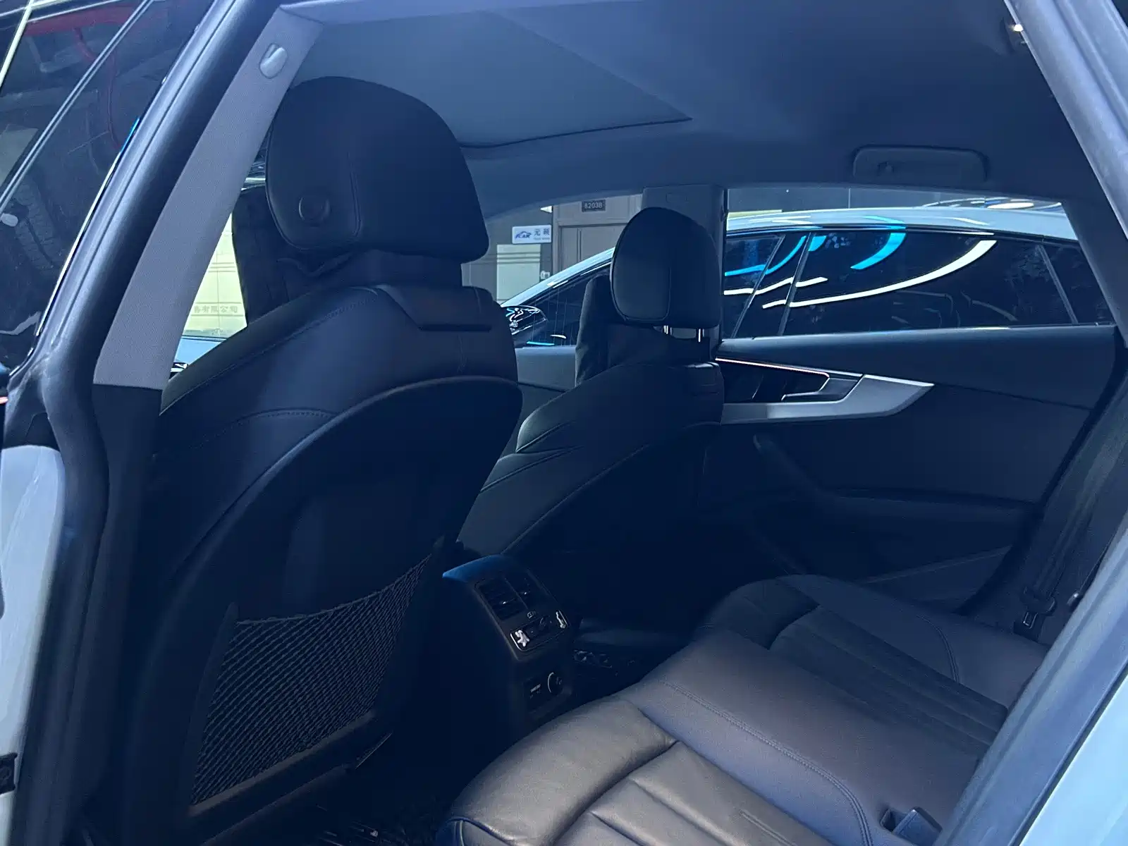 Фото 6 - Audi A5 (Import)