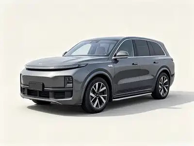 Li Auto L8