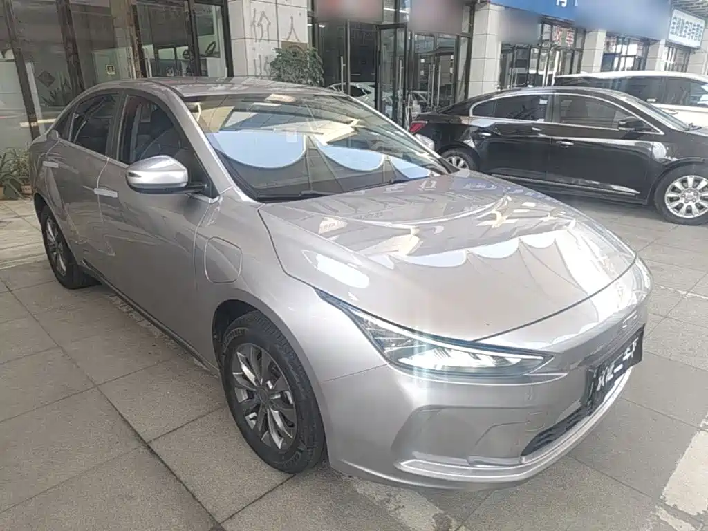 Geely Geometry A 2022 2021 Pro Extended Range Edition 430KM A430 Travel Edition