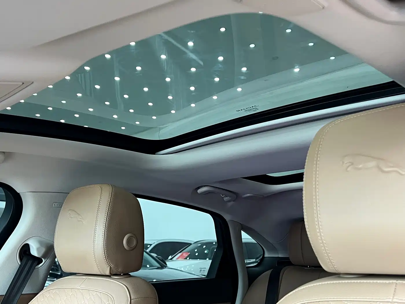 Jaguar XFL 2024 2024 2.0T P250 2WD Premium Luxury