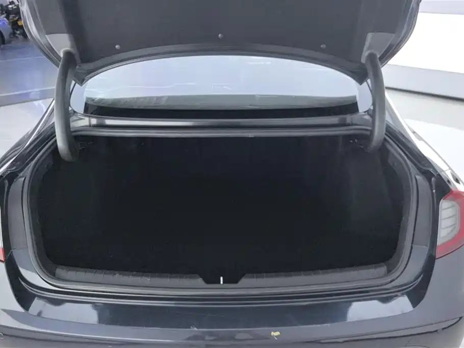 Hyundai Sonata 2020 270TGDi DCT GLS Elite Edition фото 4