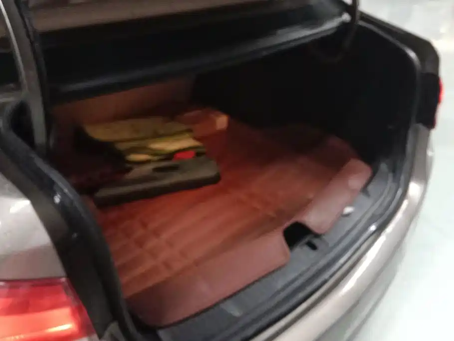Фото 4 - Buick Excelle