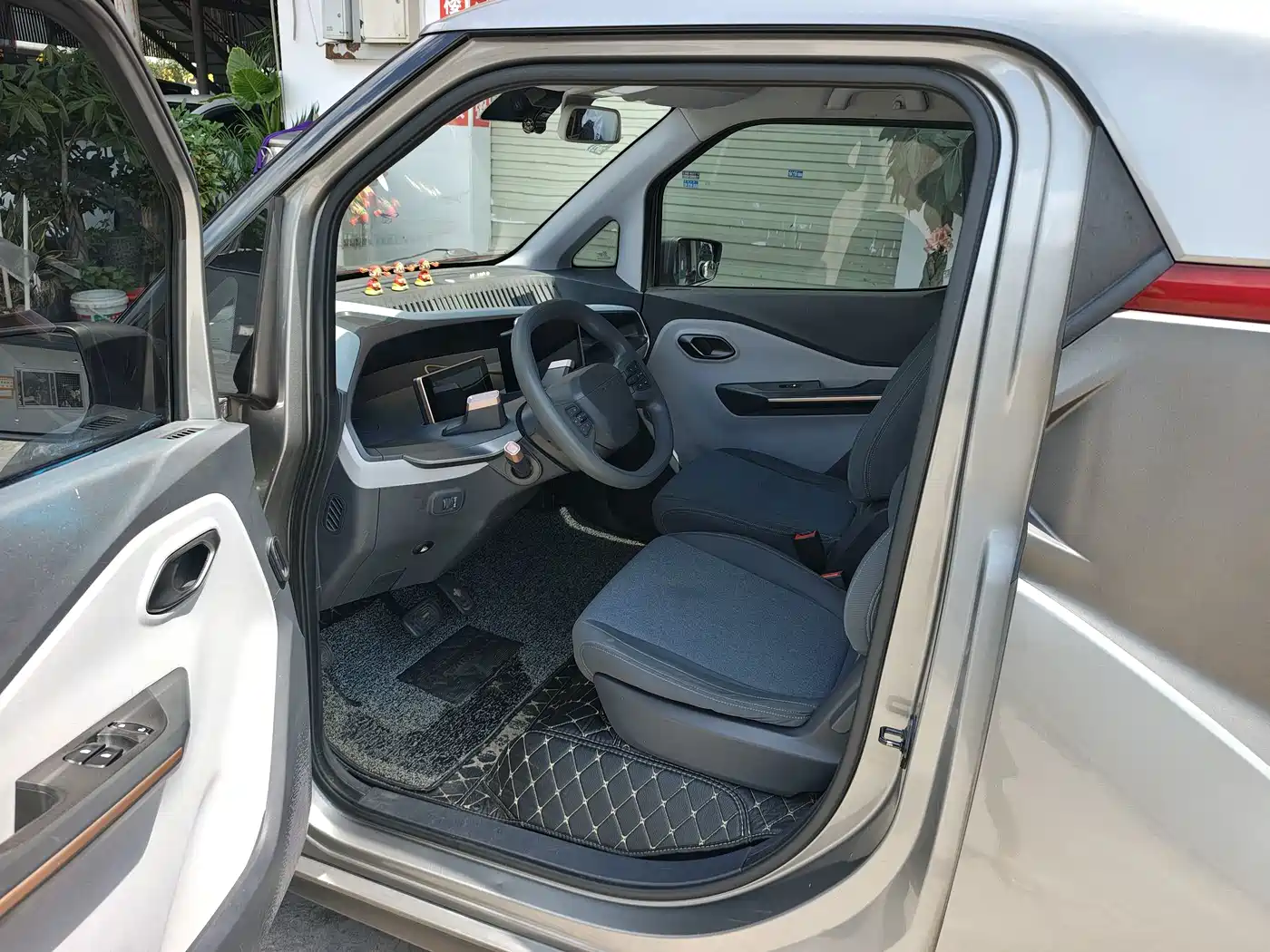 Baojun E200 2019 2018 Smart Drive Edition