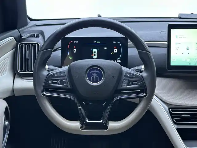 BYD Song Pro New Energy 2025 2024 Glory Edition DM-i 71KM Pilot