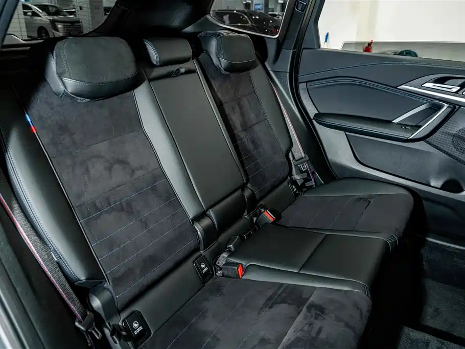 Фото 22 - BMW X1 M35Li