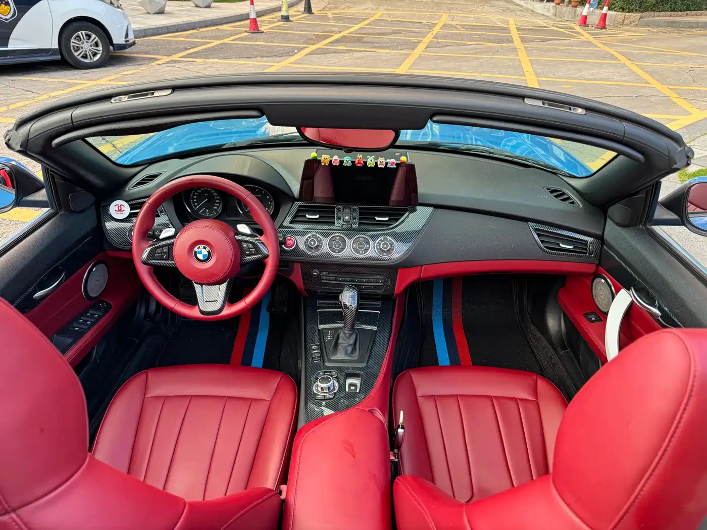 BMW Z4 2010 2009 sDrive23i Premium
