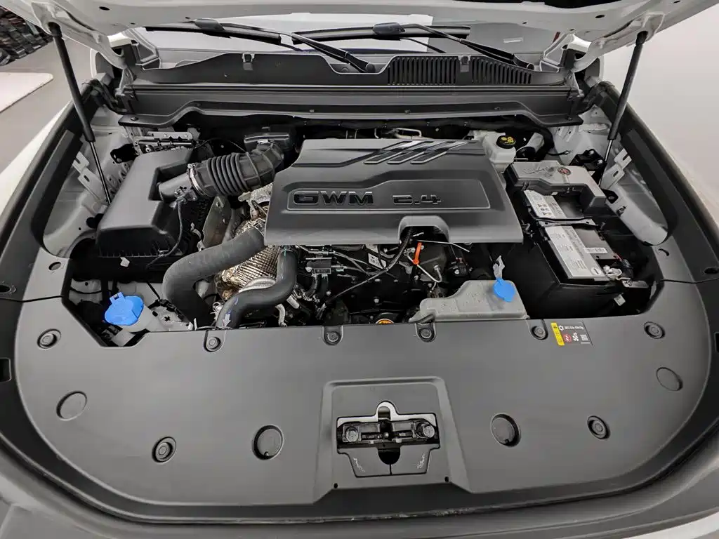 Photo 6 - Haval H9