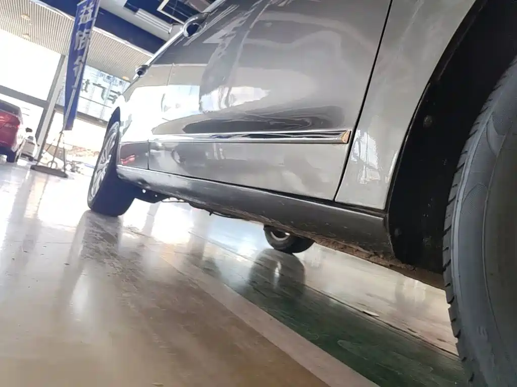 Фото 21 - Volkswagen Bora