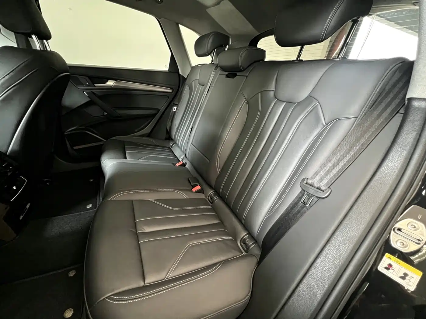 Audi Q5L 2022 45T Luxury Dynamic фото 12